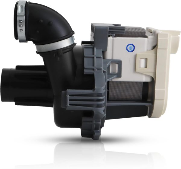 W11032770 W10529163 W10349483 Dishwasher Circulation Pump Compatible with kenmore, kitchenAid, whirlpool, jenn-air, ikea Dishwashers, Part Number: W10885542, W10440715, WPW10529163
