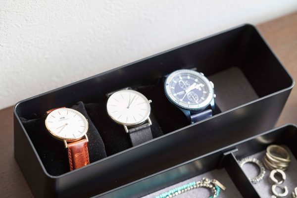 Stacking Accessories or Watches Case - Two Styles - Image 29