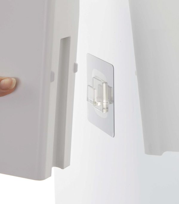Traceless Adhesive Soap Dispenser - Image 2