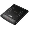 Salton ID1948 Single Burner 12.9 in. Black Electric Induction Cooktop - Image 4