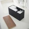 Countertop Organizer - Steel + Wood - Image 12