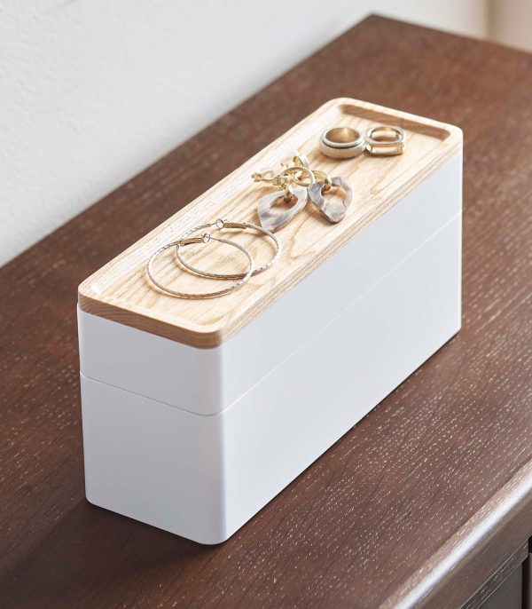 Stacking Accessories or Watches Case - Two Styles - Image 18