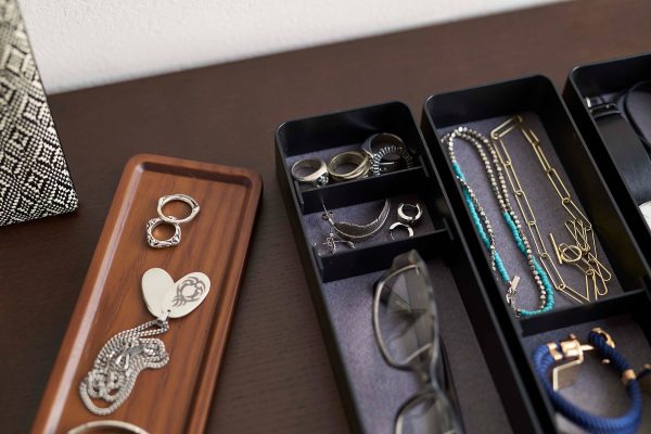 Stacking Accessories or Watches Case - Two Styles - Image 16