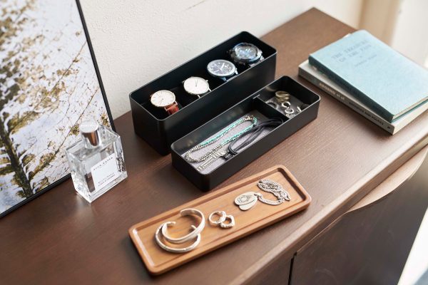 Stacking Accessories or Watches Case - Two Styles - Image 30