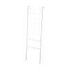 Leaning Ladder with Grid Panel (63" H)  - Steel - Image 6