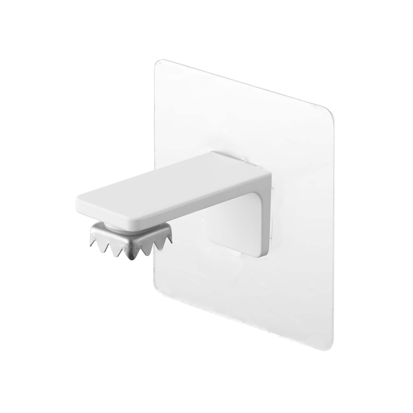 Traceless Adhesive Magnetic Soap Holder - Image 7