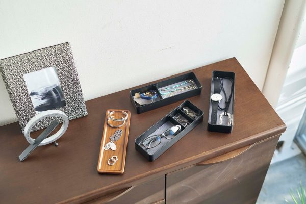 Stacking Accessories or Watches Case - Two Styles - Image 11