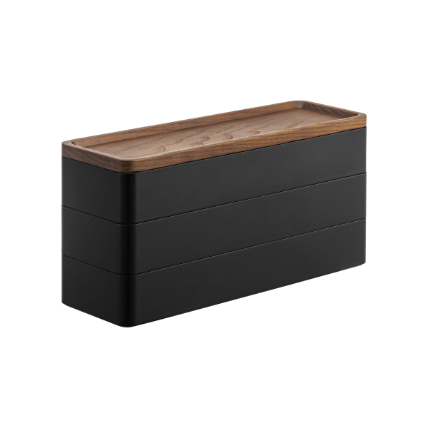 Stacking Accessories or Watches Case - Two Styles - Image 9