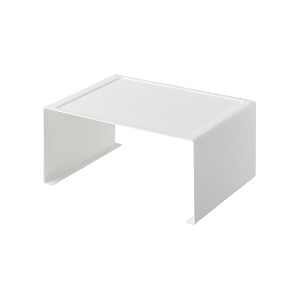 Stackable Countertop Shelf - Two Sizes - Steel - Image 22