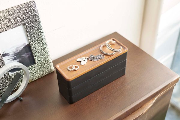 Stacking Accessories or Watches Case - Two Styles - Image 14