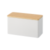 Countertop Organizer - Steel + Wood - Image 7