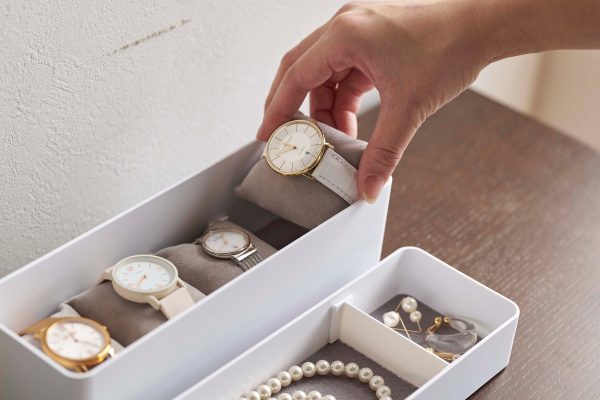 Stacking Accessories or Watches Case - Two Styles - Image 24