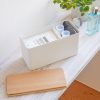 Countertop Organizer - Steel + Wood - Image 5
