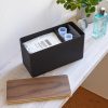 Countertop Organizer - Steel + Wood - Image 13
