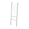 Leaning Ladder with Grid Panel (63" H)  - Steel - Image 12