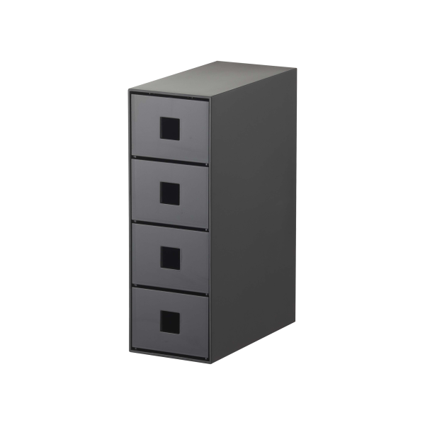 Storage Tower with Drawers - Image 16