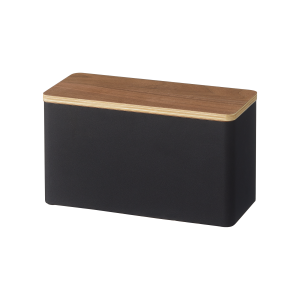Countertop Organizer - Steel + Wood - Image 14