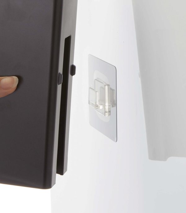 Traceless Adhesive Soap Dispenser - Image 9