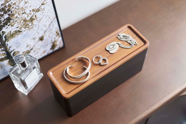 Stacking Accessories or Watches Case - Two Styles - Image 31