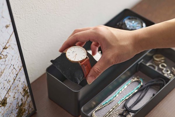 Stacking Accessories or Watches Case - Two Styles - Image 32