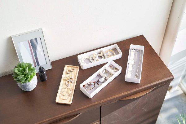 Stacking Accessories or Watches Case - Two Styles - Image 3