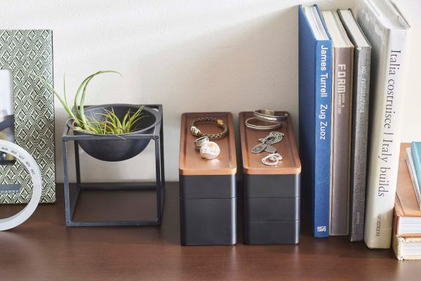 Stacking Accessories or Watches Case - Two Styles - Image 13