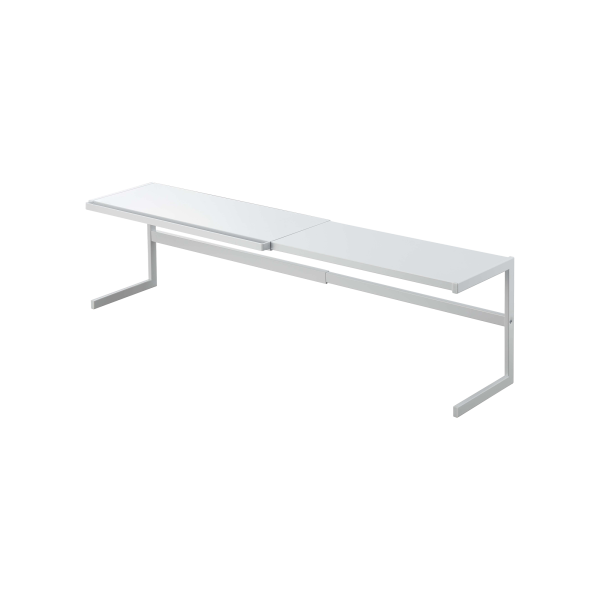 Expandable Countertop Shelf - Steel - Image 9