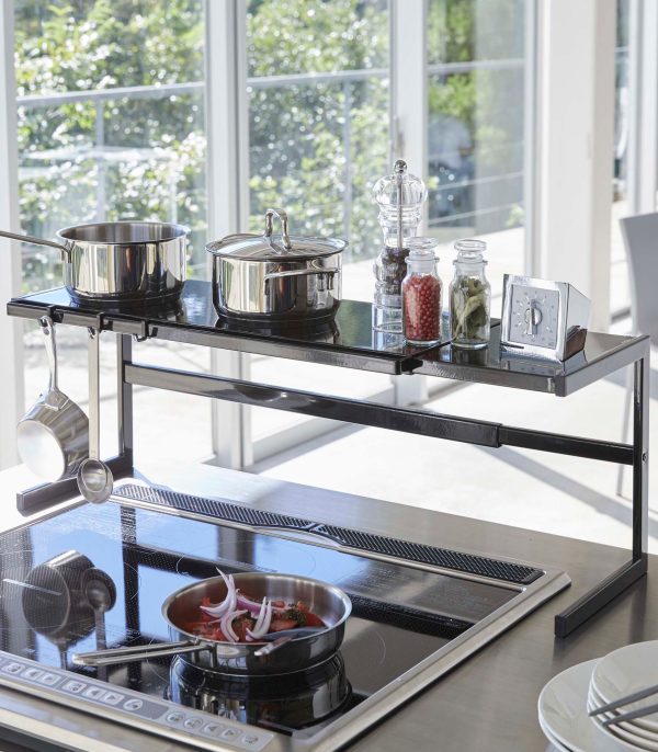Expandable Countertop Shelf - Steel - Image 13