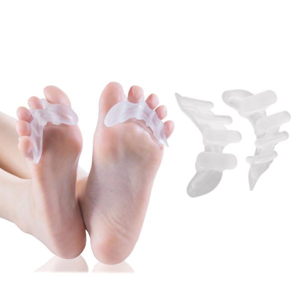 Medical Grade Gel Toe Separators and Spreaders - Image 8