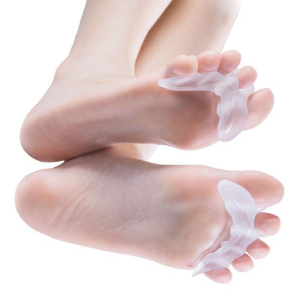 Medical Grade Gel Toe Separators and Spreaders - Image 7