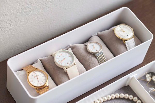 Stacking Accessories or Watches Case - Two Styles - Image 21