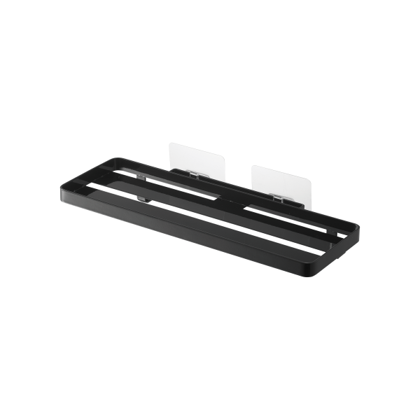 Traceless Adhesive Floating Tray - Steel - Image 8