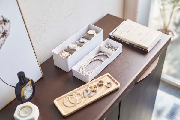 Stacking Accessories or Watches Case - Two Styles - Image 22