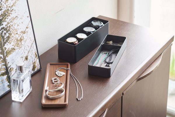 Stacking Accessories or Watches Case - Two Styles - Image 27