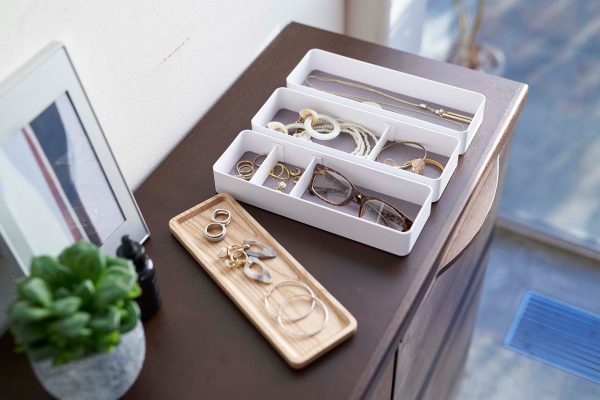 Stacking Accessories or Watches Case - Two Styles - Image 7