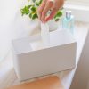 Countertop Organizer - Steel + Wood - Image 4