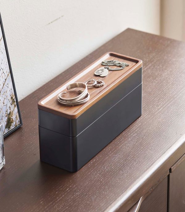 Stacking Accessories or Watches Case - Two Styles - Image 26