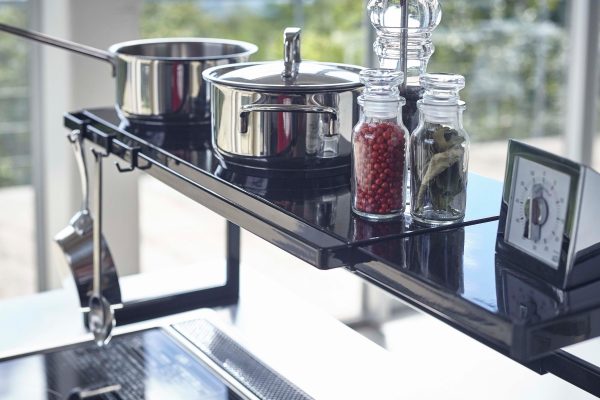 Expandable Countertop Shelf - Steel - Image 15