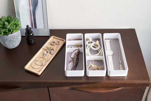 Stacking Accessories or Watches Case - Two Styles - Image 6