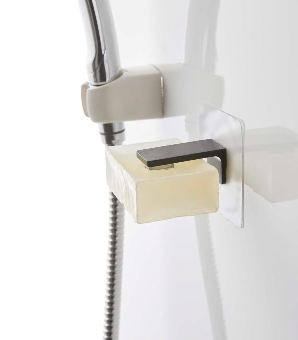 Traceless Adhesive Magnetic Soap Holder - Image 13