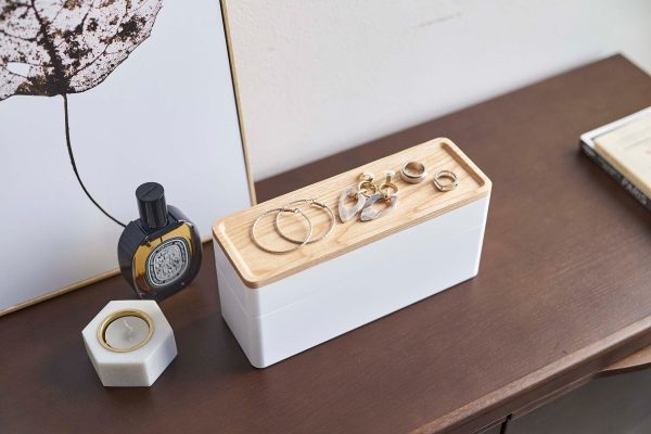 Stacking Accessories or Watches Case - Two Styles - Image 23