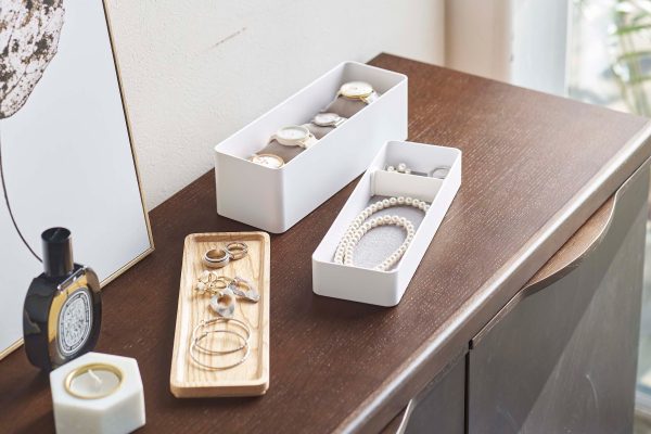 Stacking Accessories or Watches Case - Two Styles - Image 19