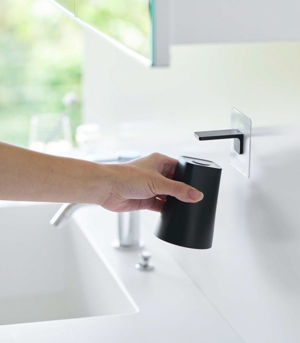 Traceless Adhesive Magnetic Cup - Image 6