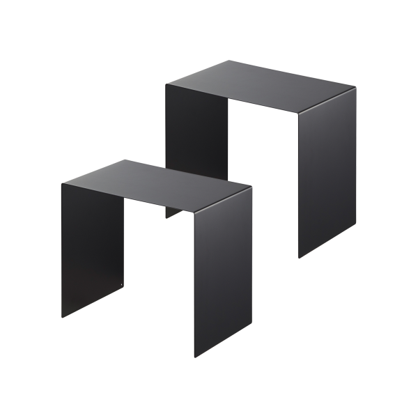 Riser (Set of 2) - Steel - Image 7