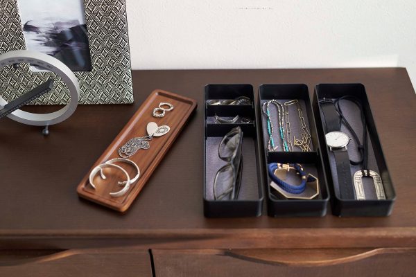 Stacking Accessories or Watches Case - Two Styles - Image 15