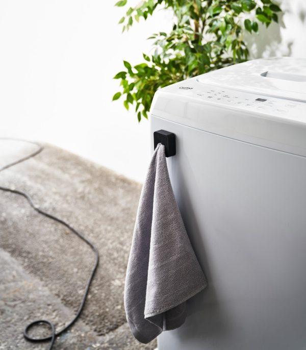 Traceless Adhesive Kitchen Towel Holder - Image 15